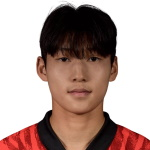 Jun-Ho Jun-Ho