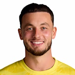 Justin Bijlow