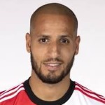 K Ahmadi