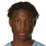 K Appiah-Forson