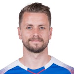 K Árnason