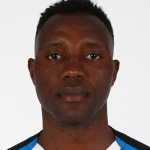 K Asamoah