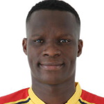 K Babacar