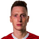 K Bartalsstovu
