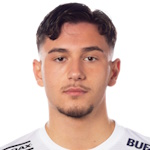 K Bilalovic