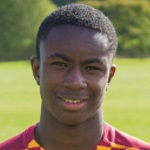 K Boateng