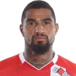K Boateng