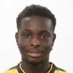 K Conteh
