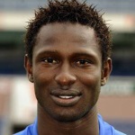 K Doumbia