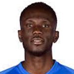 K Eboue