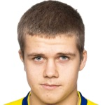K Holmén