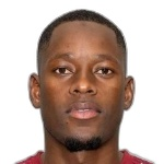 K Keïta