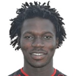 K Koné