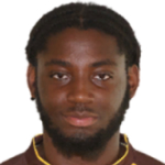 K Kouassi