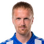 K Larsen