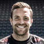 K Løkberg