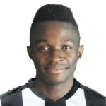 K Makosso