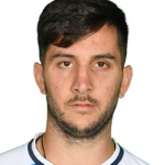 K Manolas