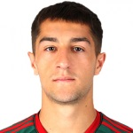 K Maradishvili
