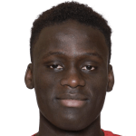 K Mbodji