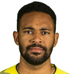 K Mensah