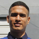 Kevin Moreno