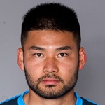 K Nakamura