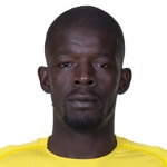 K N'Diaye