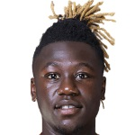 K N'Doram