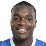 K Nkuba
