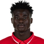 K Ofori