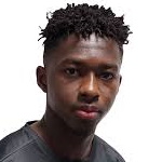 K Ofori