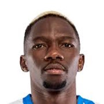 K Omeruo