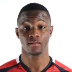 K Osei