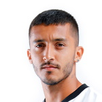 K Ramírez