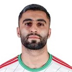 K Rezaei