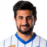 K Saief