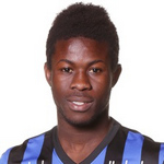 K Sarfo