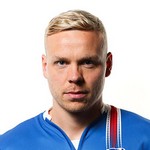 K Sigþórsson