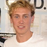 K Smith