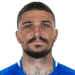 K Stafylidis