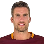 K Strootman