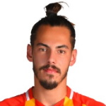 K Subaşı