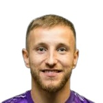 K Velinovski