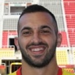 K Zahov