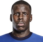 K Zouma