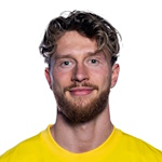 Kasper Waarts