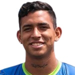 Kenderson Navarro