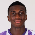 Kévin Biakolo