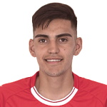 Kevin López